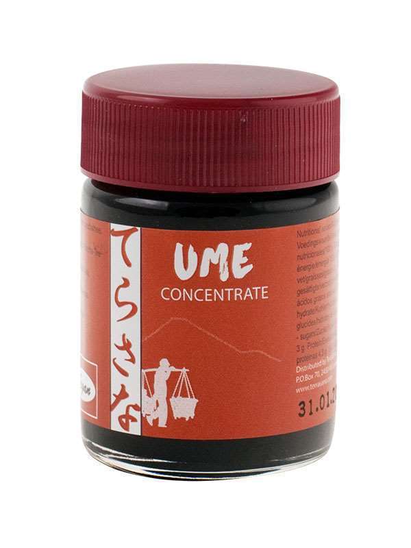 Terrasana Ume concentraat 40g