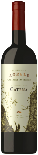 Catena Appellation Agrelo Cabernet Sauvignon 75CL