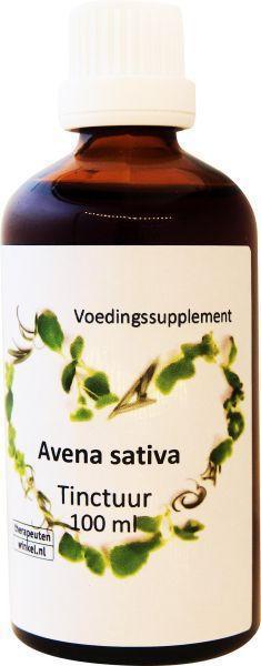 Ther Winkel Avena sativa haver 100ml