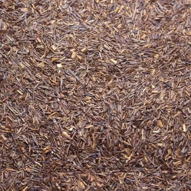 TeaKing Windhuk (Vanille)
 -
 Rooibos thee