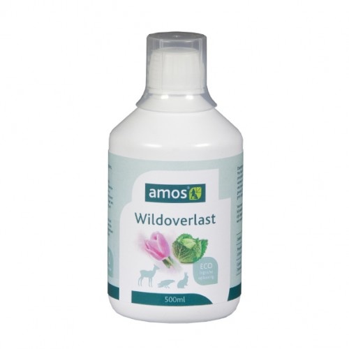 Amos Wildoverlast 500ML