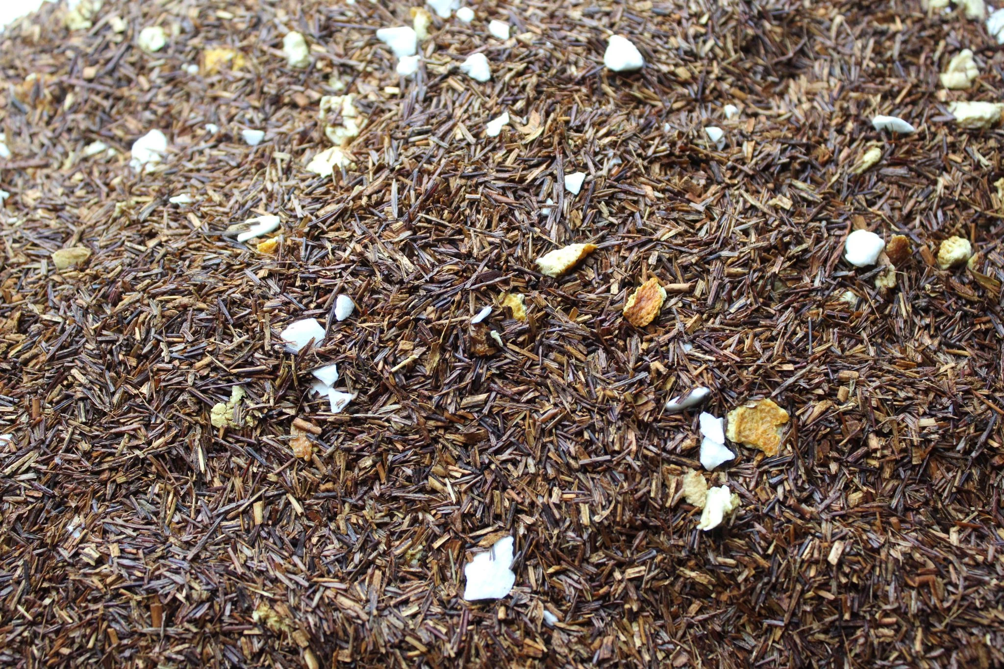 TeaKing Golden Orange
 -
 Rooibos thee