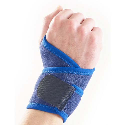 Neo G Universele polsbrace