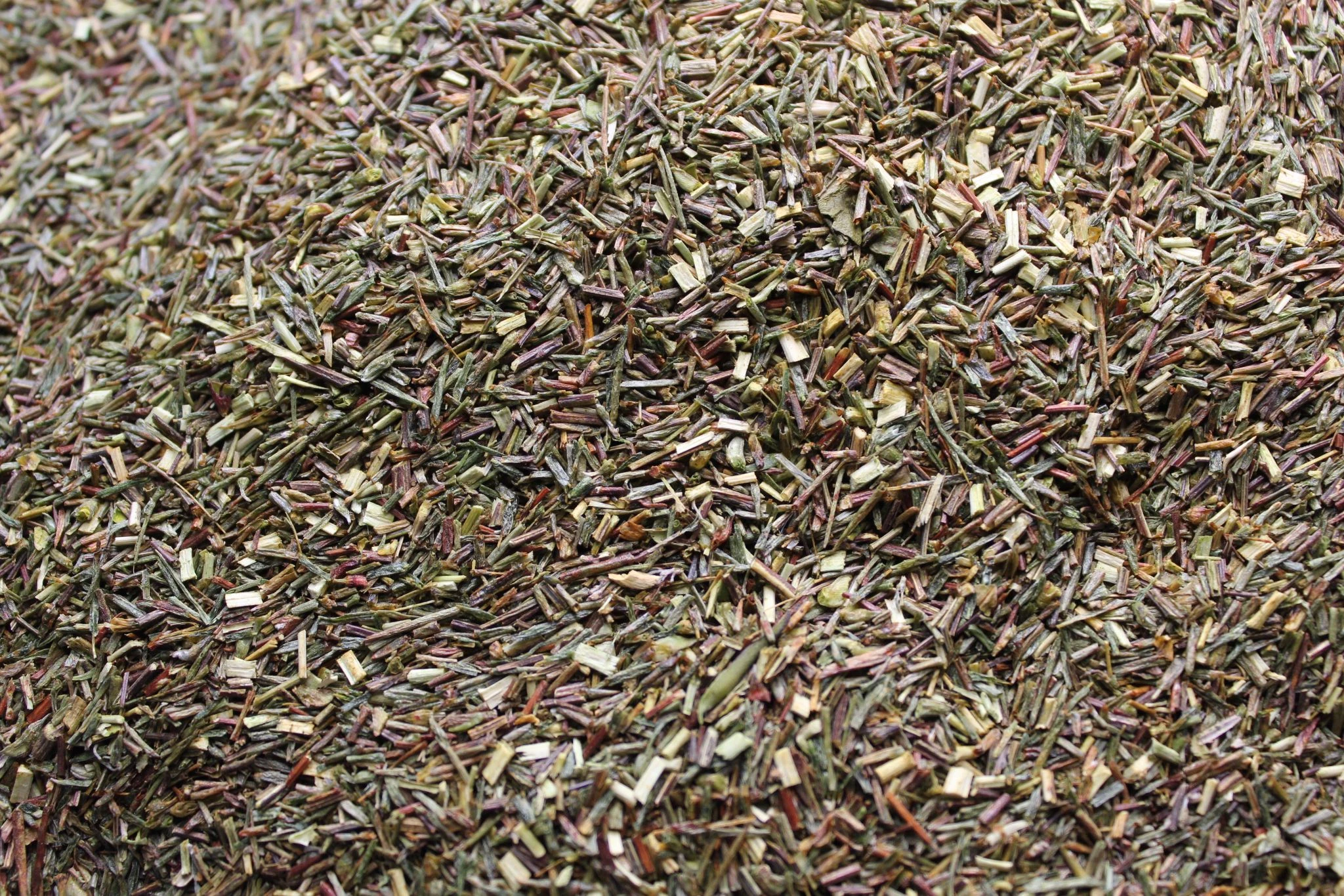 TeaKing Groene Rooibos puur
 -
 Rooibos thee