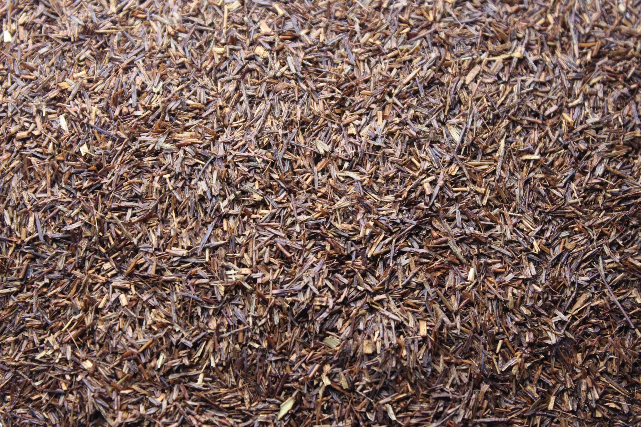 TeaKing Vanille
 -
 Rooibos thee