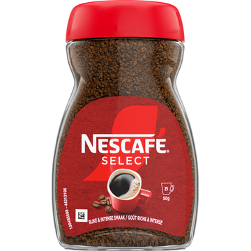 Nescafe escafe Original oploskoffie 33 koppen 50 g bij Jumbo