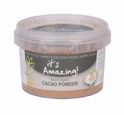 Its Amazing Cacao Powder 100 gr