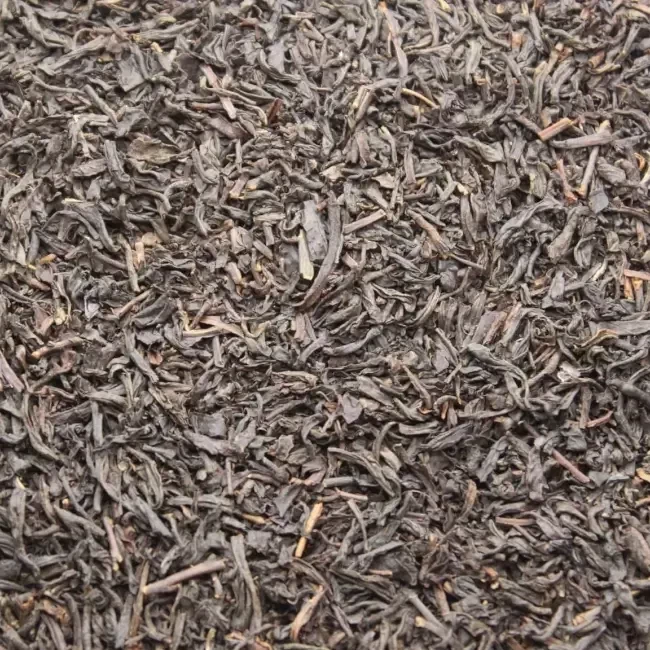 TeaKing Assam Mokalbari East FTGFOP1
 -
 Zwarte thee