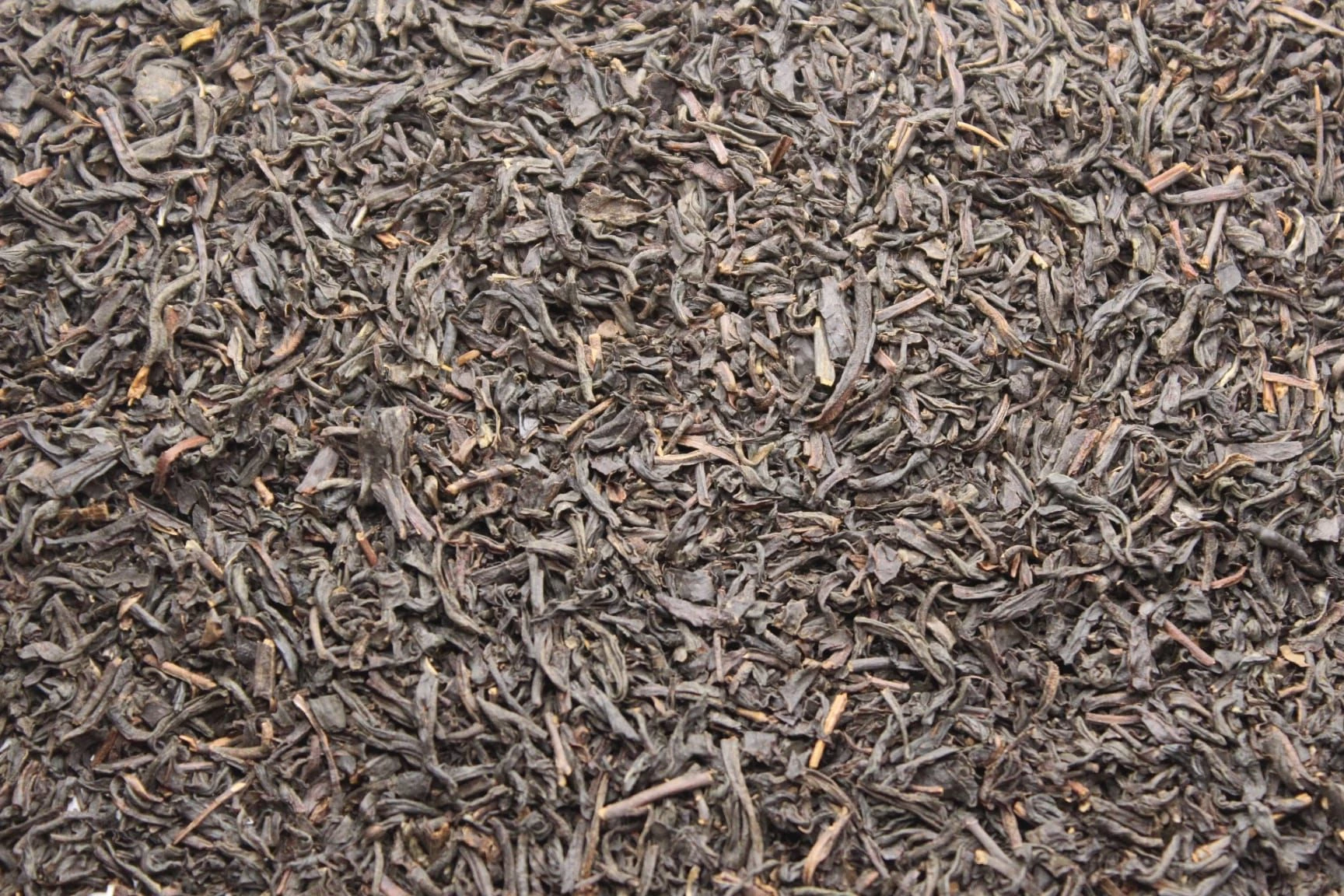 TeaKing Earl Grey
 -
 Zwarte thee