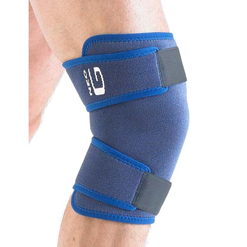 Neo G Kniebrace gesloten