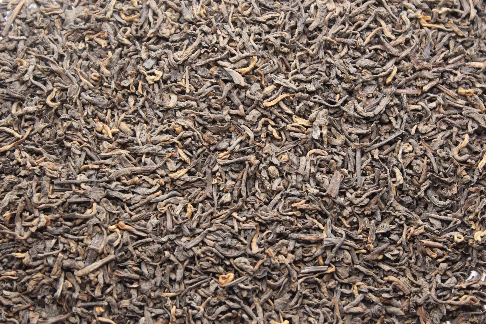TeaKing Pu-Erh thee
 -
 Zwarte thee