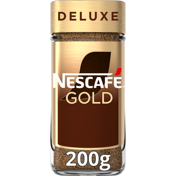 Nescafe escafe Gold 200g bij Jumbo