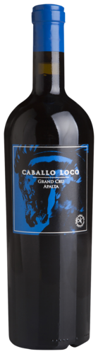 Caballo Loco Grand Cru Apalta 75CL