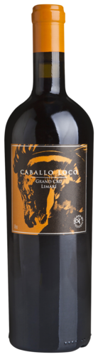 Caballo Loco Grand Cru Limarí 75CL