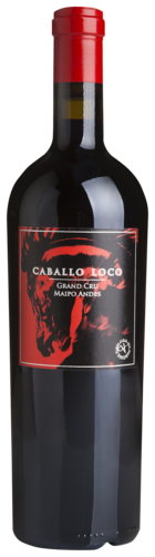 Caballo Loco Grand Cru Maipo 75CL
