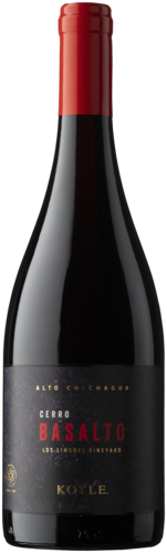 Koyle Cerro Basalto 75CL