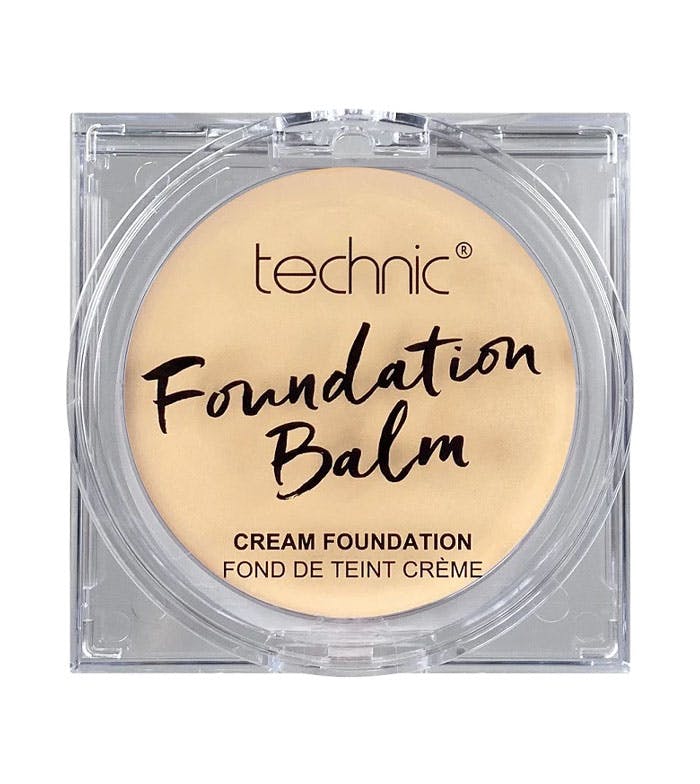 Technic Foundation Balm Oat Milk 8,5 g