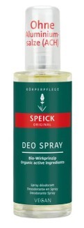 Speick Deodorant verstuiver 75ml
