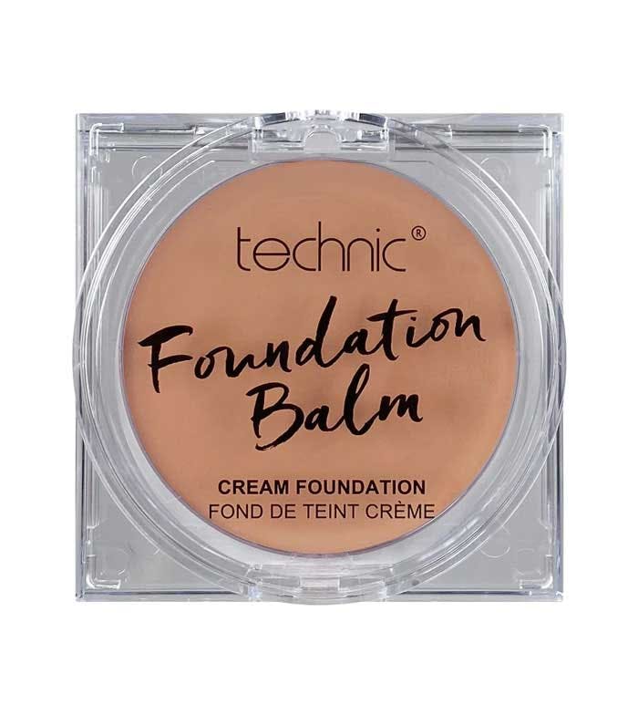 Technic Foundation Balm Fawn 8,5 g