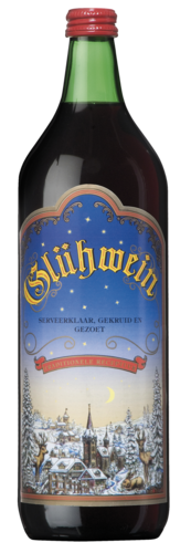 Hauser Glühwein 100CL