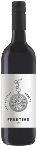 Free Time Freetime Merlot 75CL