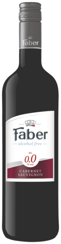 Faber Cabernet Sauvignon 75CL