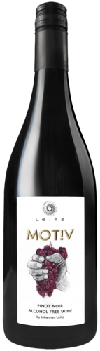 Motiv Leitz  Pinot Noir 75CL