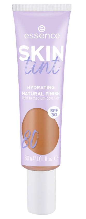 Essence Skin Tint 80 30 ml