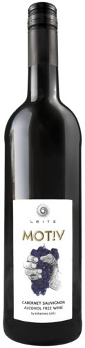 Motiv Leitz  Cabernet Sauvignon 75CL