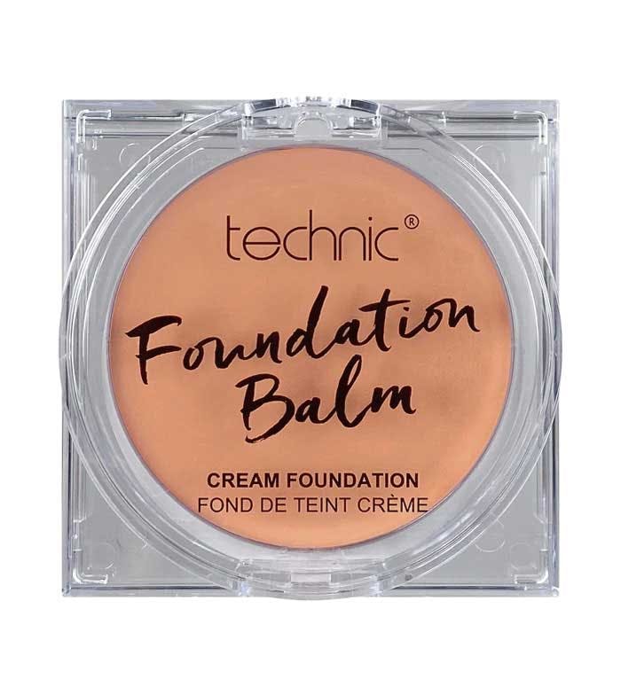 Technic Foundation Balm Café Au Lait 8,5 g