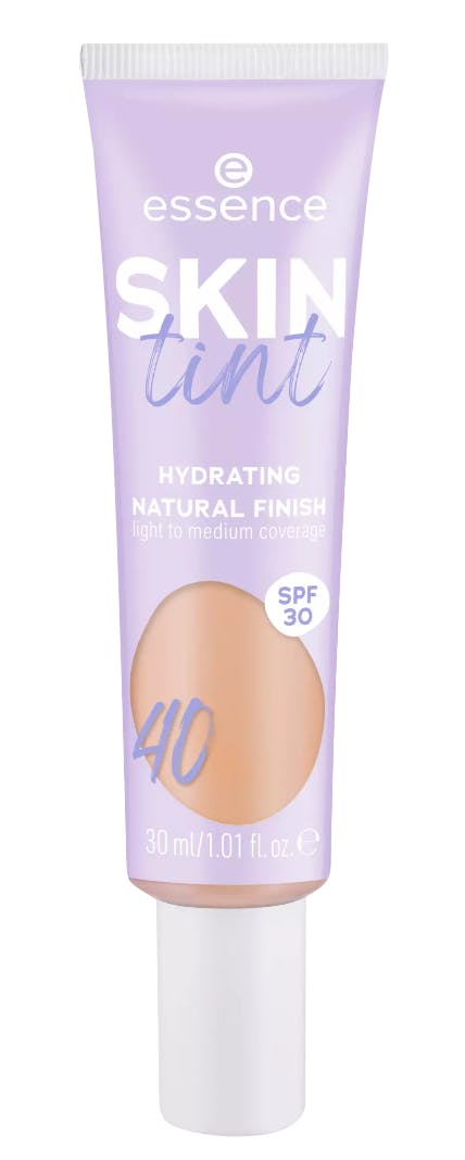 Essence Skin Tint 40 30 ml