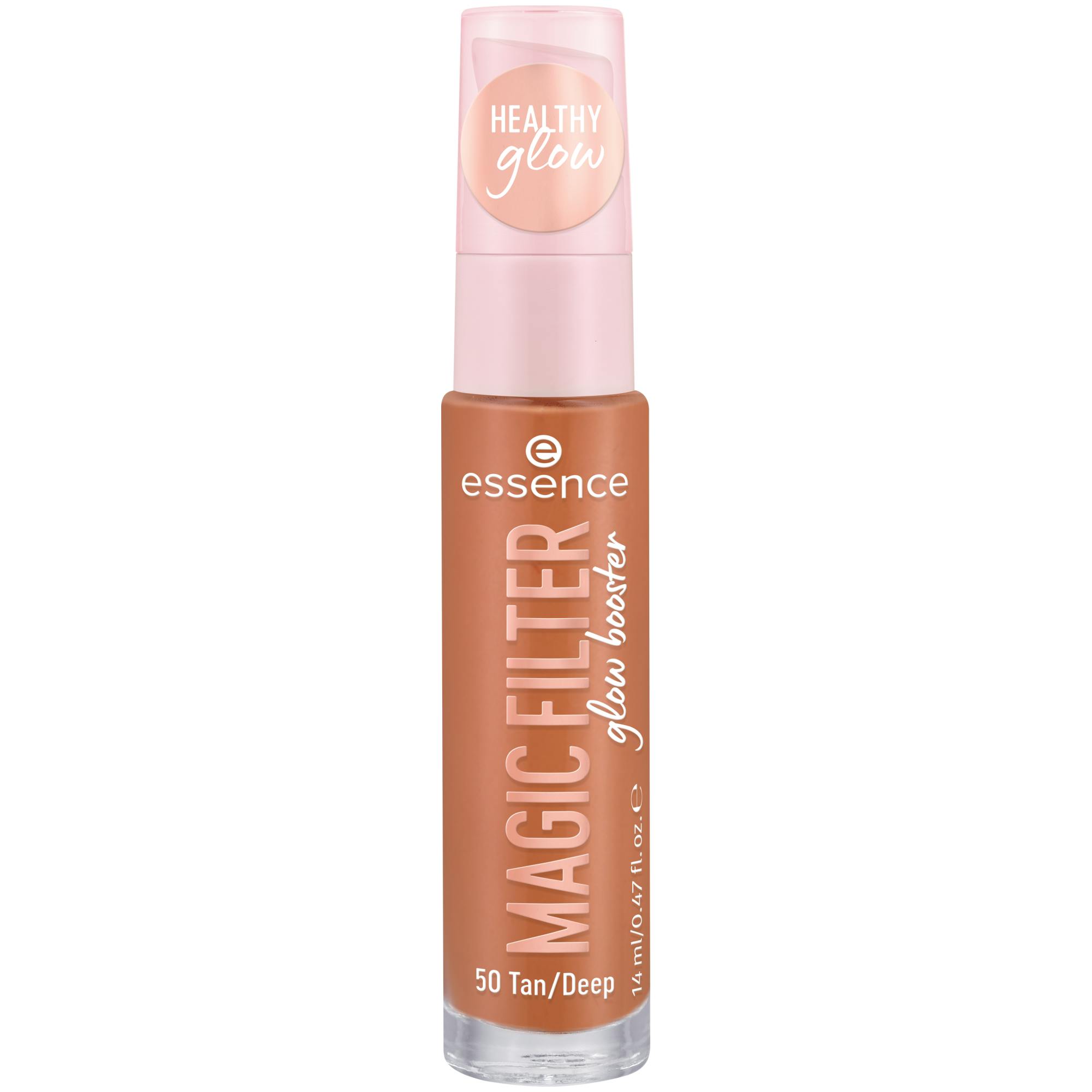 Essence Magic Filter Glow Booster 50 14 ml