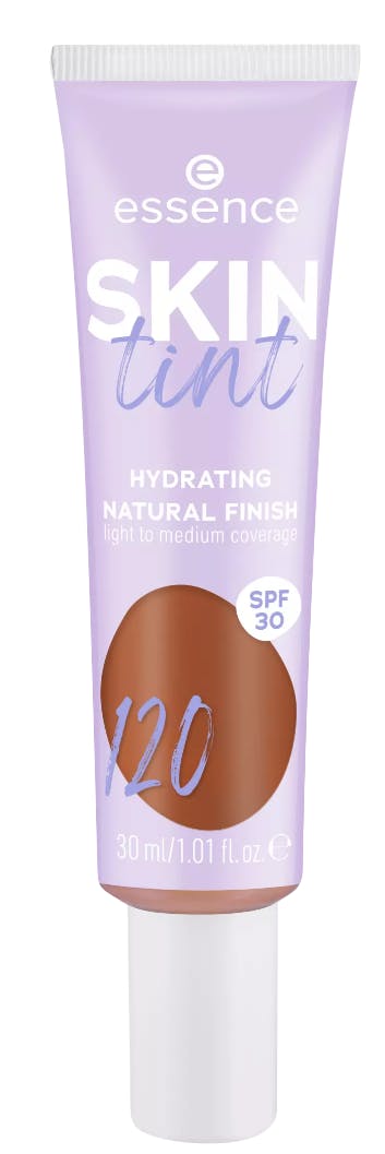 Essence Skin Tint 120 30 ml