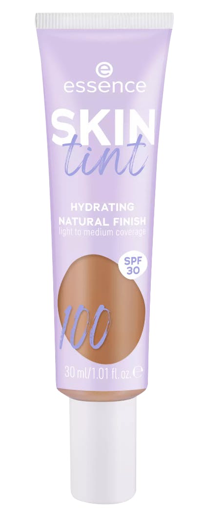 Essence Skin Tint 100 30 ml