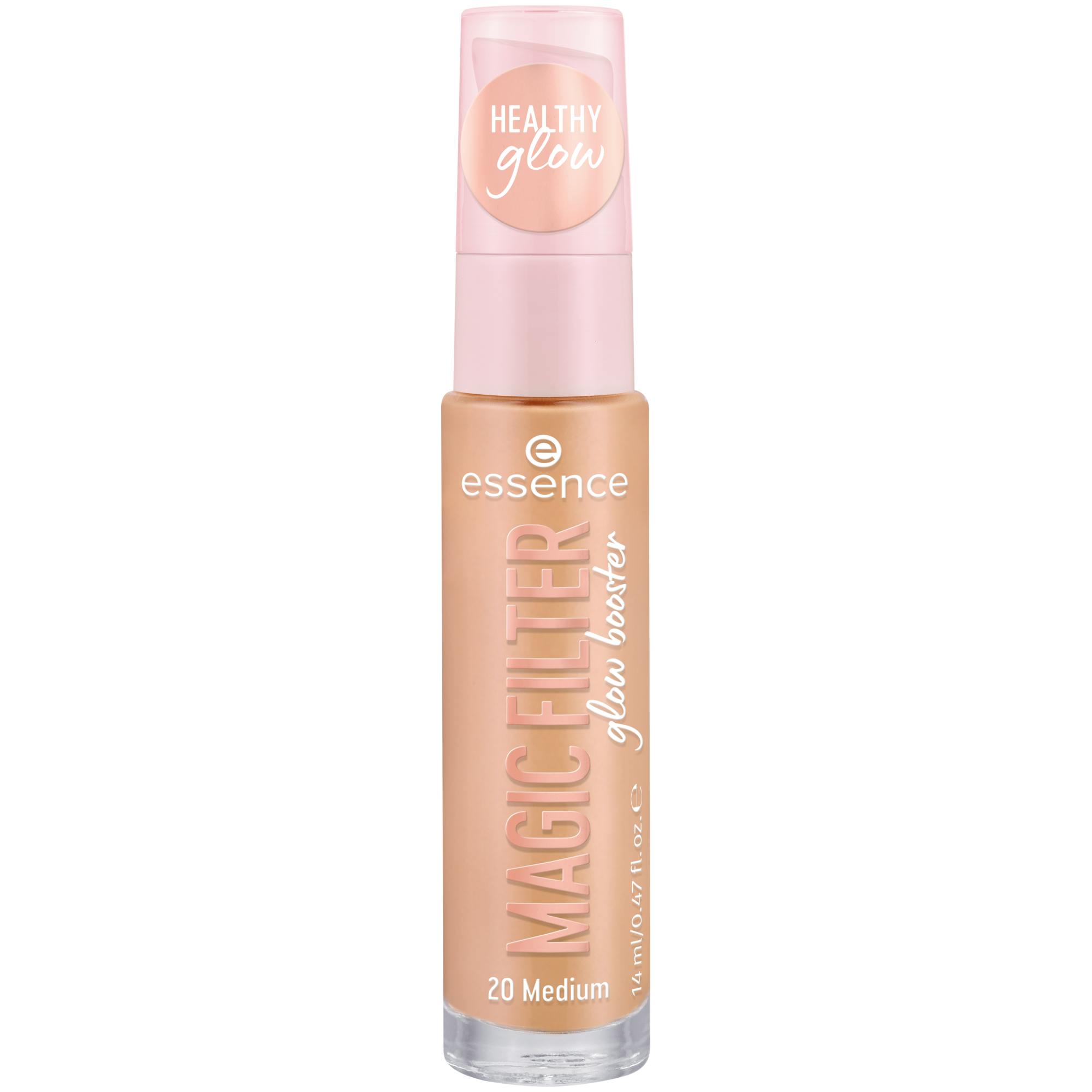 Essence Magic Filter Glow Booster 20 14 ml