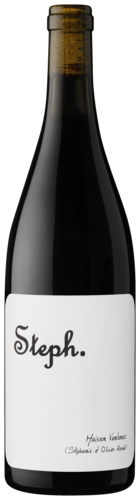 Ventenac Maison  Steph 75CL