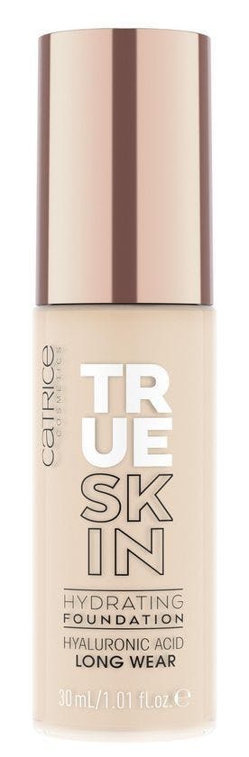 Catrice True Skin Hydrating Foundation 002 30 ml