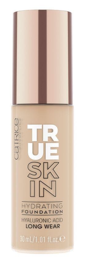 Catrice True Skin Hydrating Foundation 020 30 ml