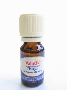 Volatile Thuja 10ml