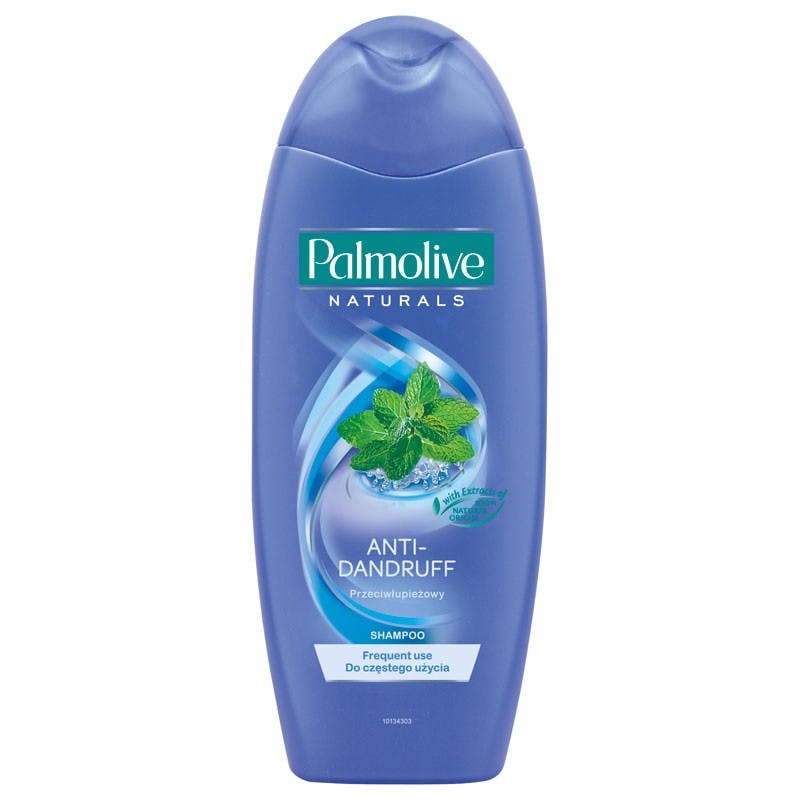 Palmolive Anti Dandruff Shampoo 350 ml