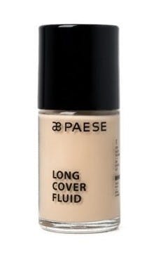 Paese Long Cover Fluid 1.75 Sand Beige 30 ml