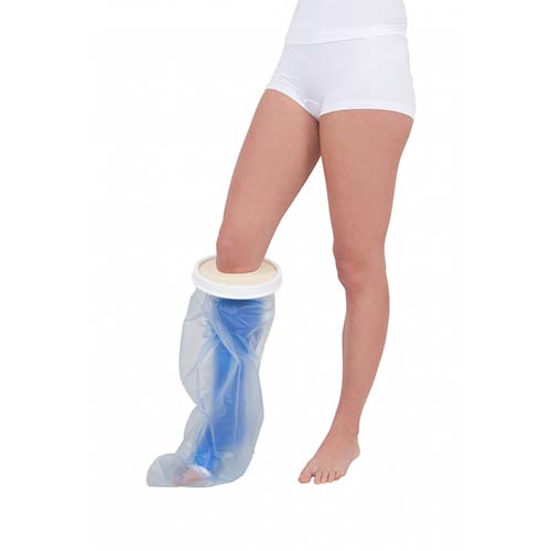 Atlantis Gipshoes half been volwassene