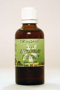 Natura Sanat Humulus lupulus strob / hop 100ml