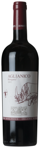Di Majo Norante Aglianico 75CL