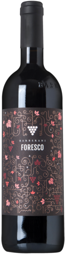 Barberani Foresco 75CL