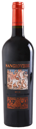 Di Majo Norante Sangiovese 75CL