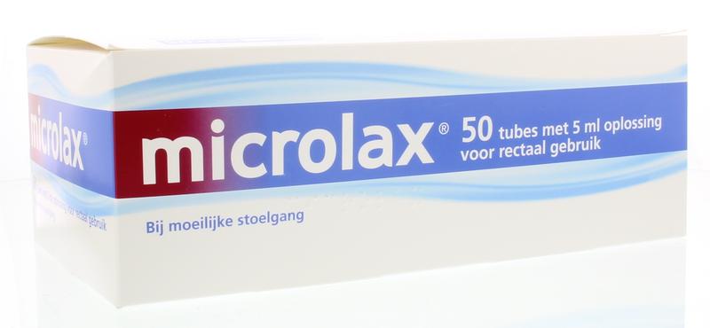 Microlax 