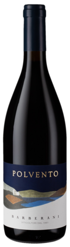 Barberani Polvento Lago di Corbara Biologisch 75CL