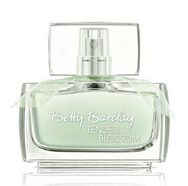 Betty Barclay Tender blossom eau de toilette spray 50ml