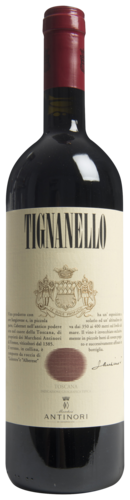 Antinori Tignanello 75CL